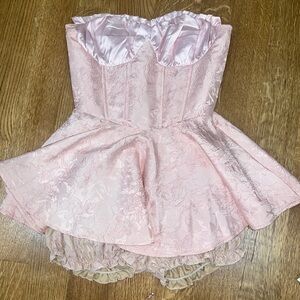 Tea party dress